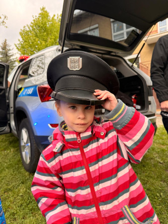 Projektový týden MOJE MĚSTO